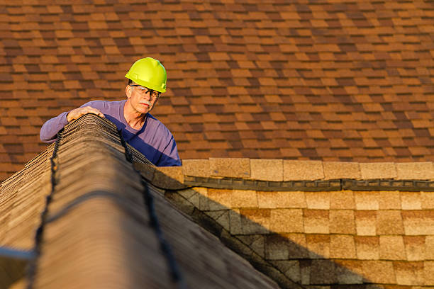 Best Storm Damage Roof Repair  in Encinitas, CA