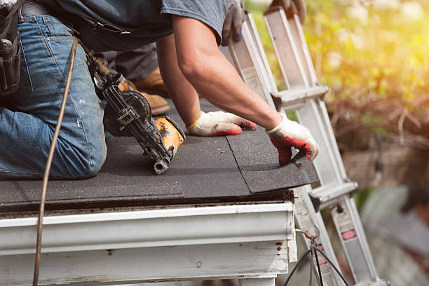 Quick and Trustworthy Emergency Roof Repair Services in Encinitas, CA